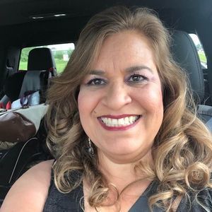 Meet your Posher, Rosa